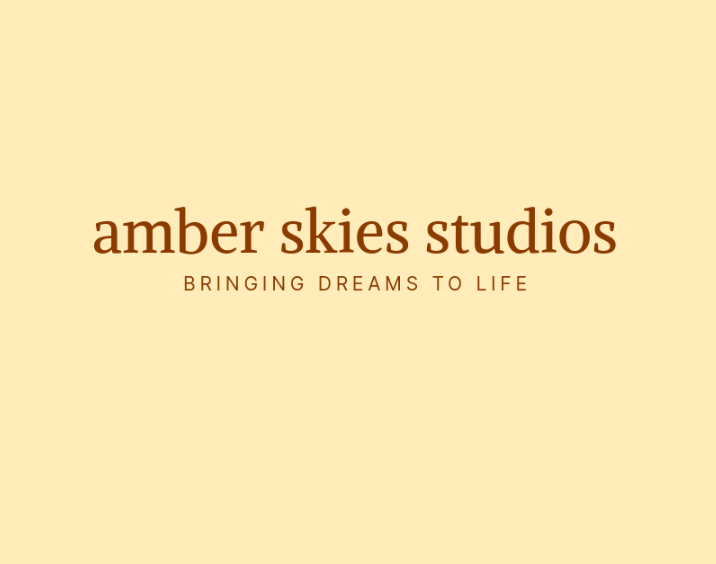 Amber skies studios