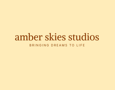 Amber skies studios