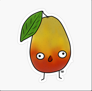 MangoMan