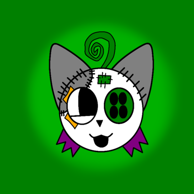Blinkyplushie