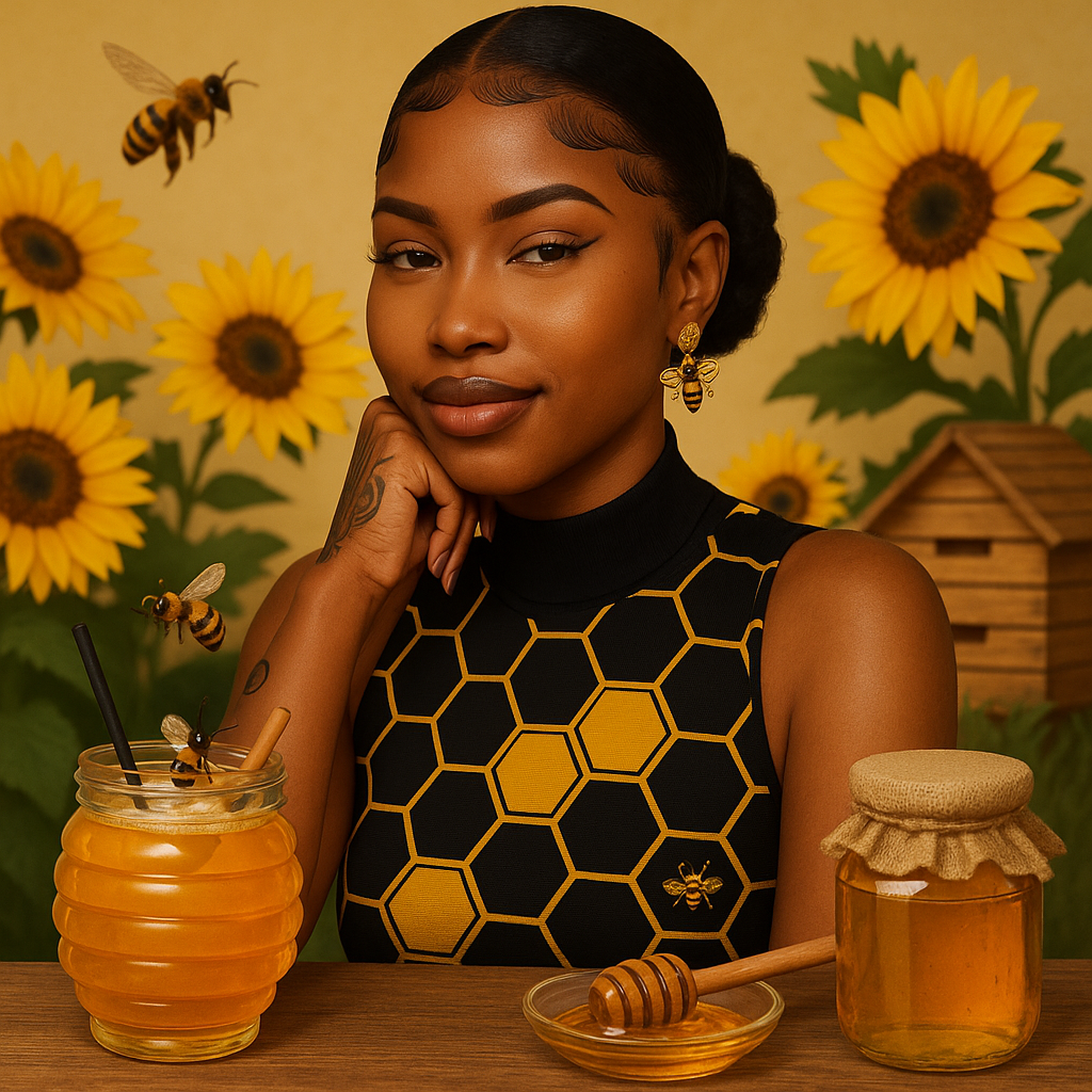 StarQueenB