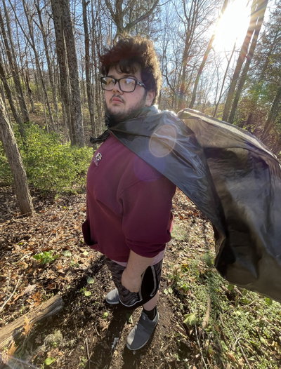 DoctorPocahontas