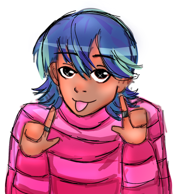 Nico :3