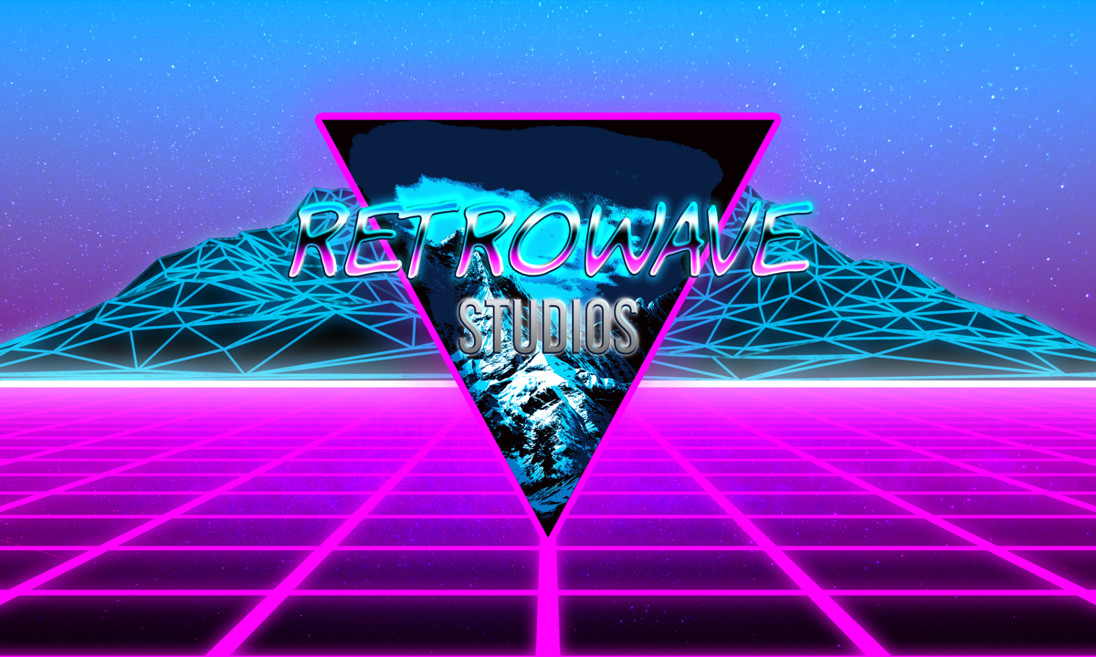 Retrowave Studios