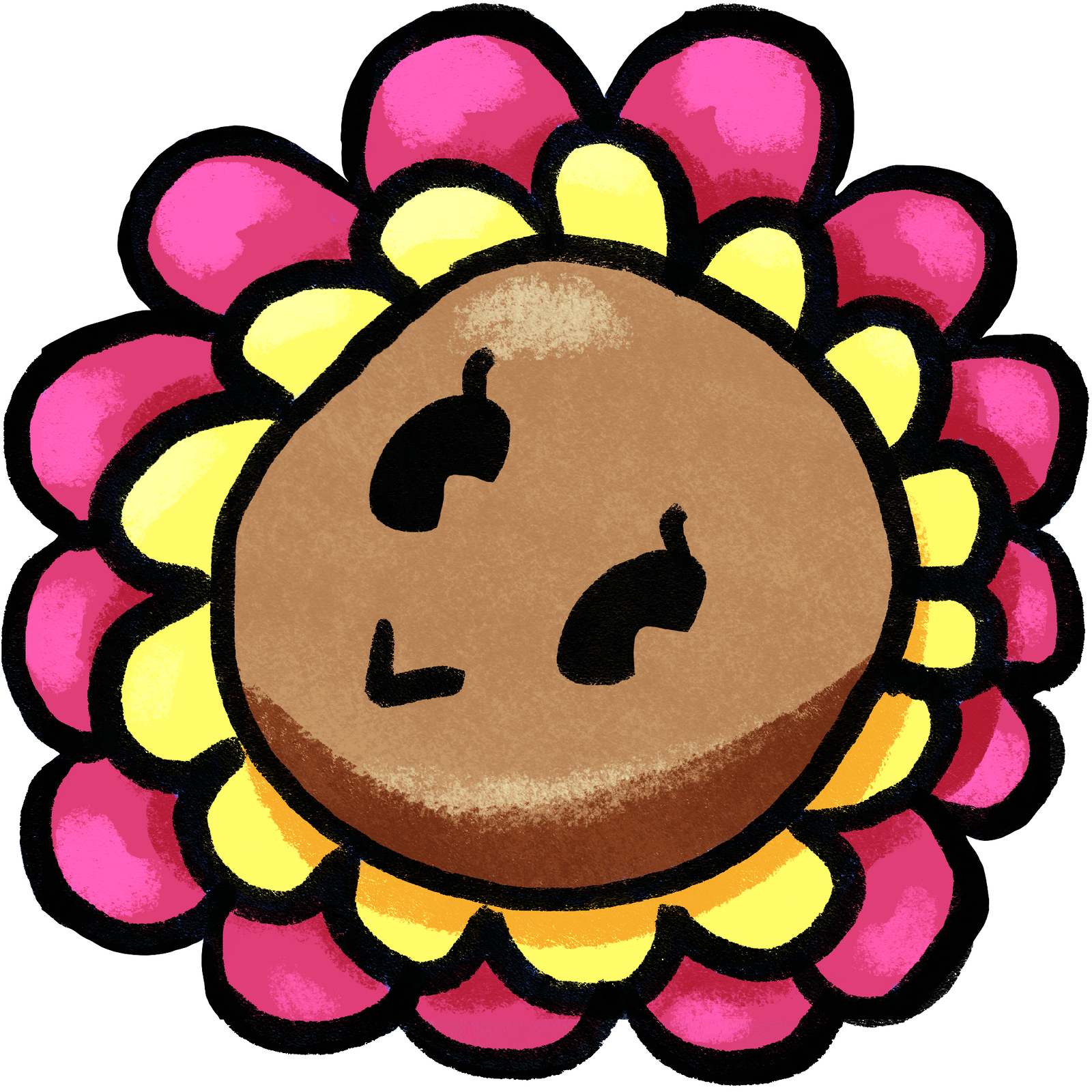 Vivi (Vee-vee)