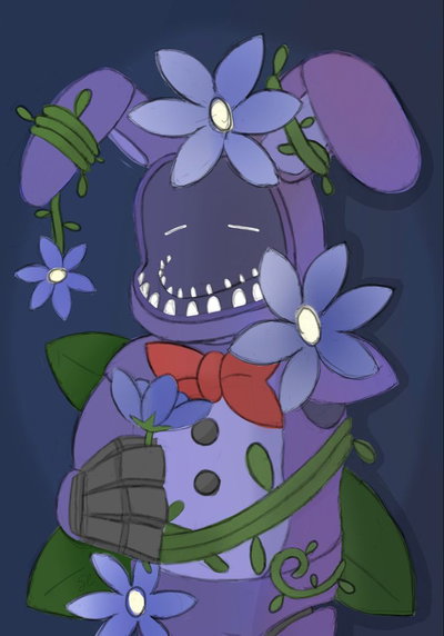 Thatonedystopianfan