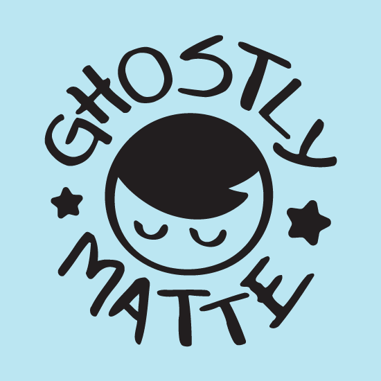 ghostlymatte
