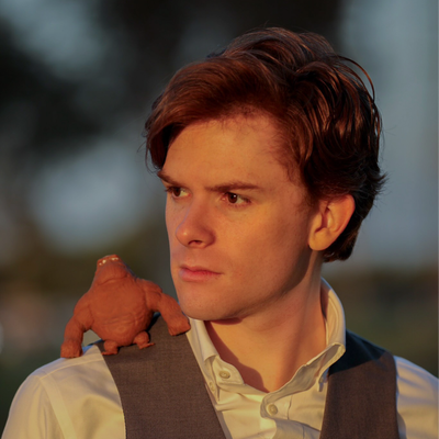 Nathan Wagner