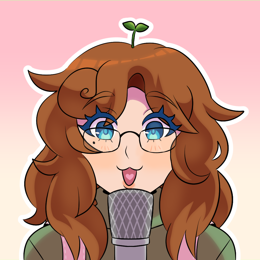 Christina Lynn 🌱🌸🐿️