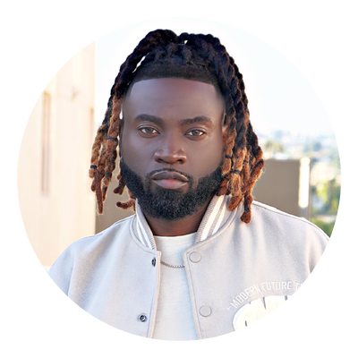 DJon Johnson