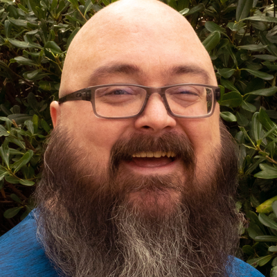 Joseph Halstead