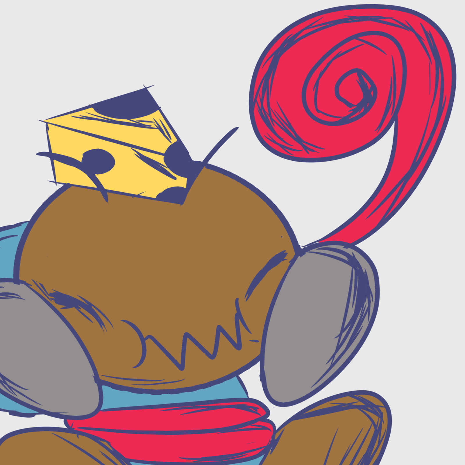 Termitecheese