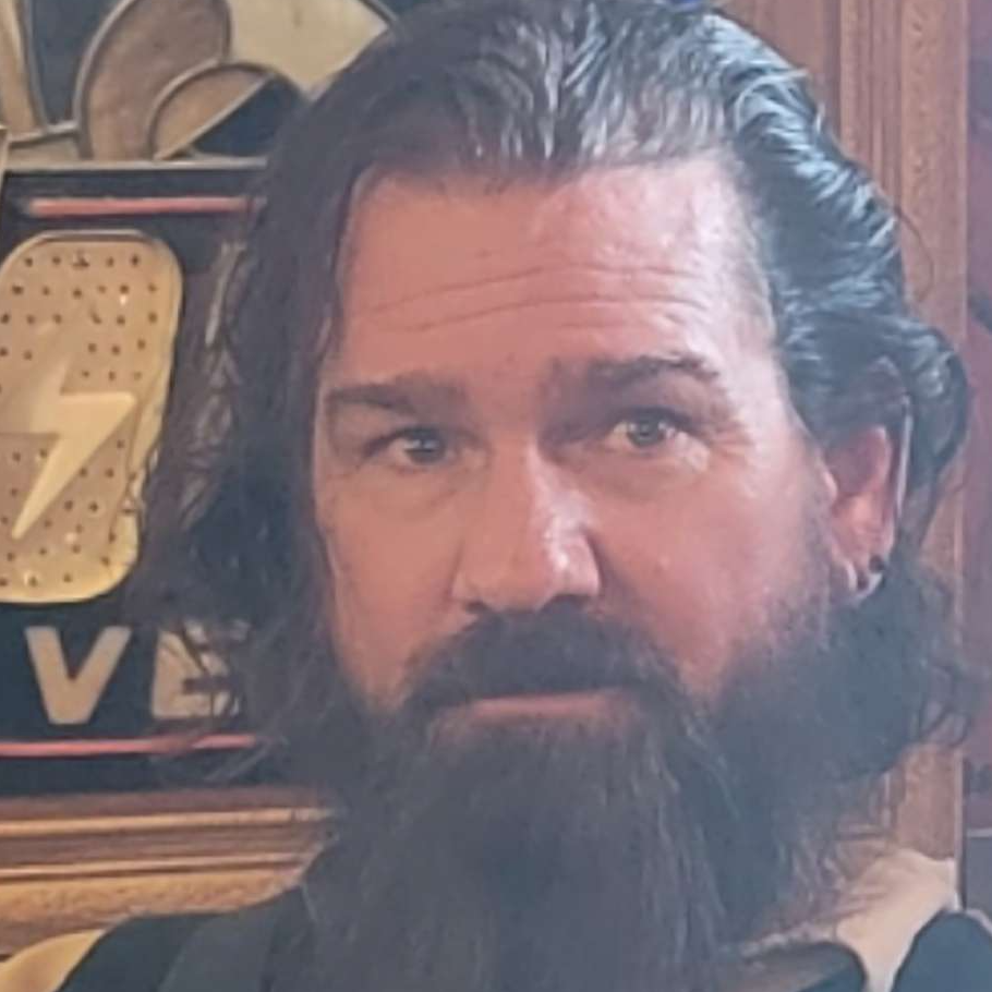 Patrick (Jaxxis) Conway