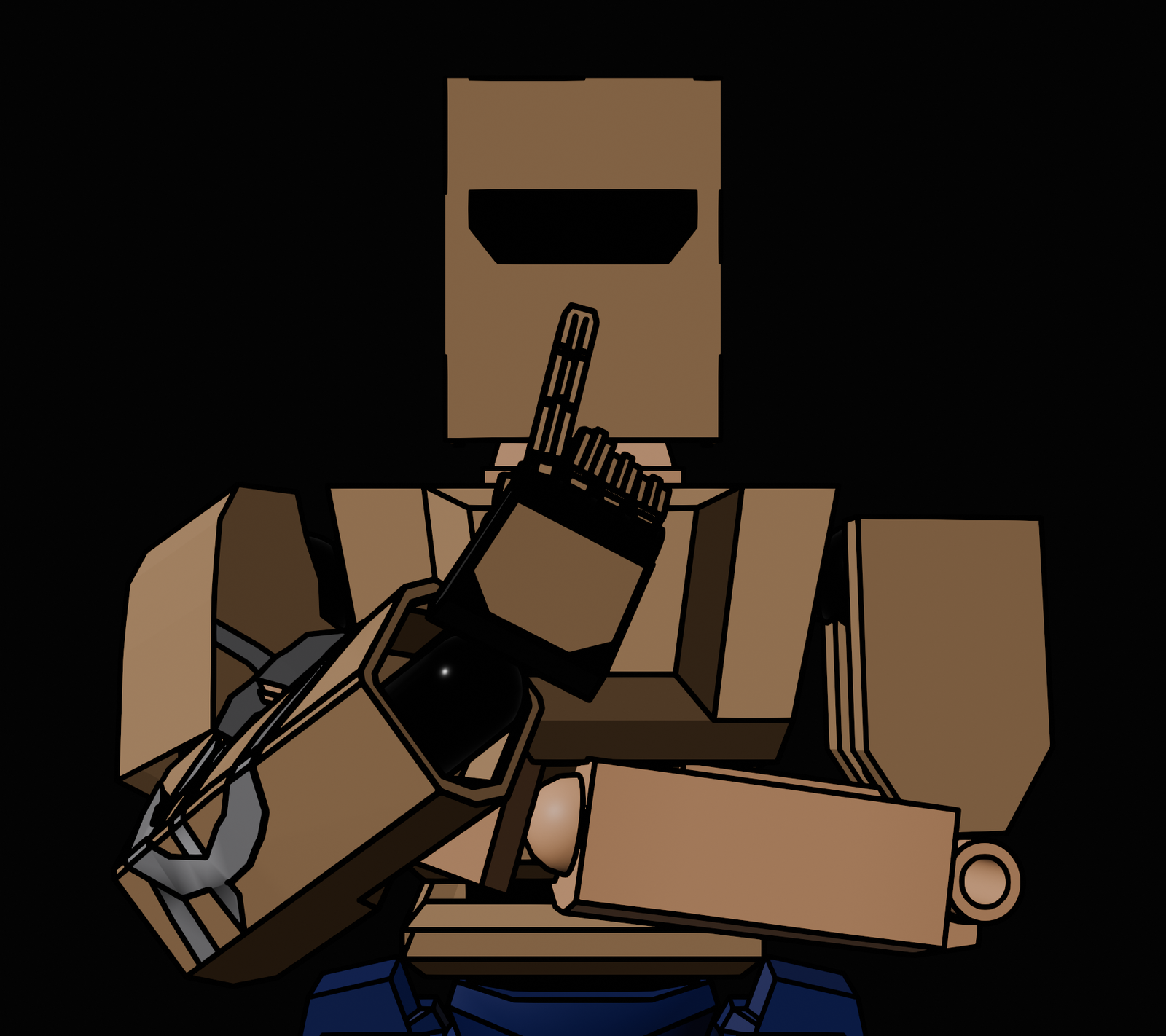 aBox