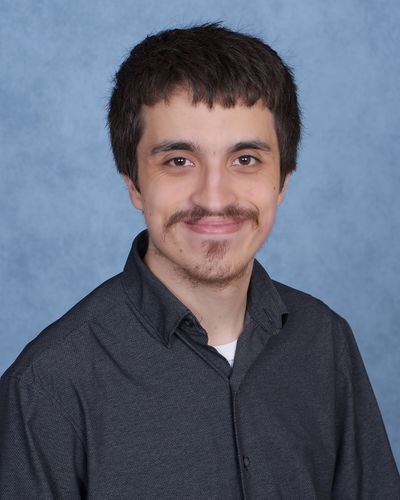 Matt Cambizaca