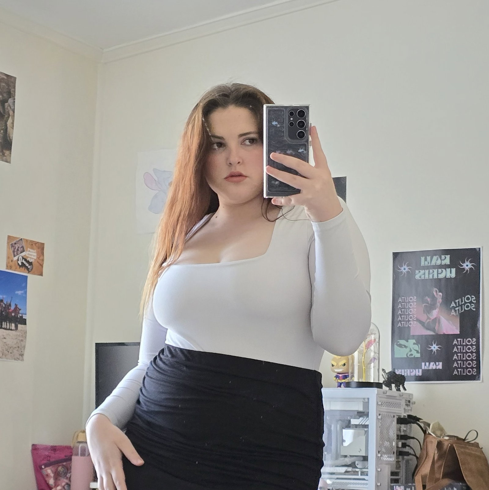 Lexie