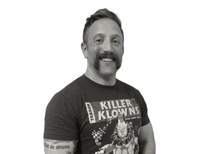 Chris Eldridge