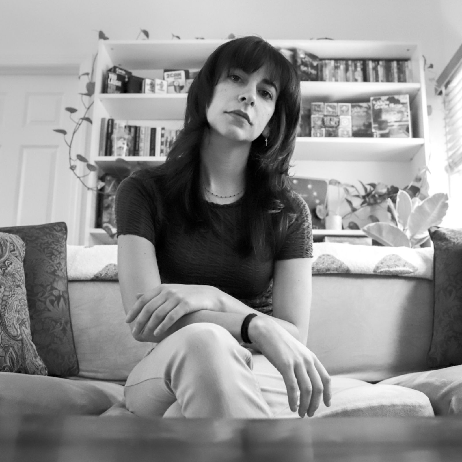 Sara Seferian