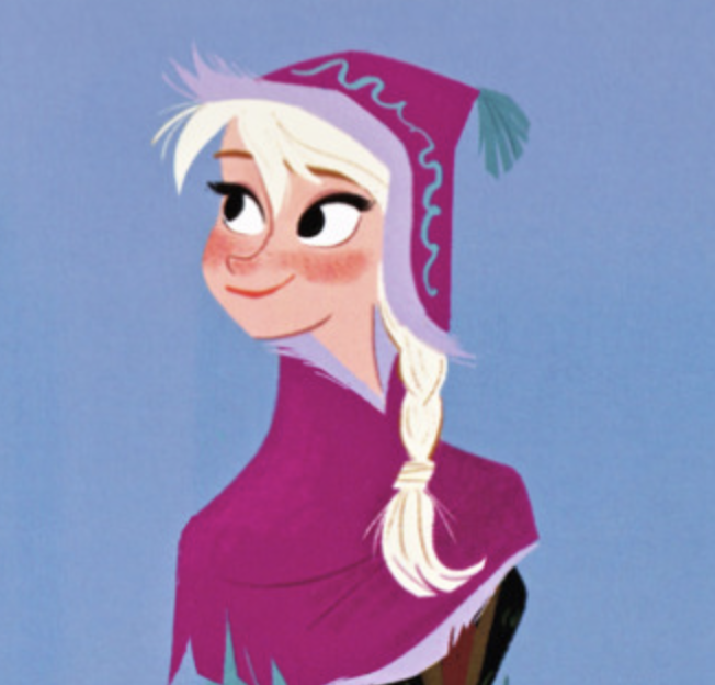 Laika Marucci