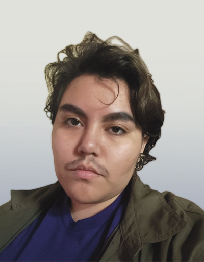 Ang Gonzalez