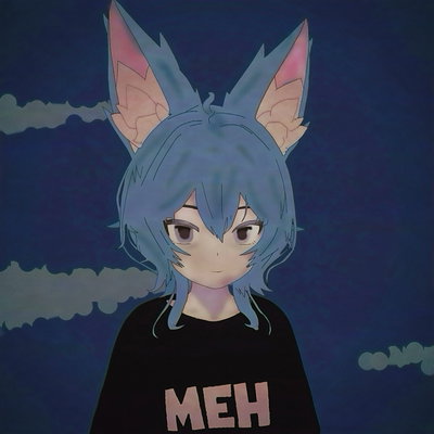Ghosty