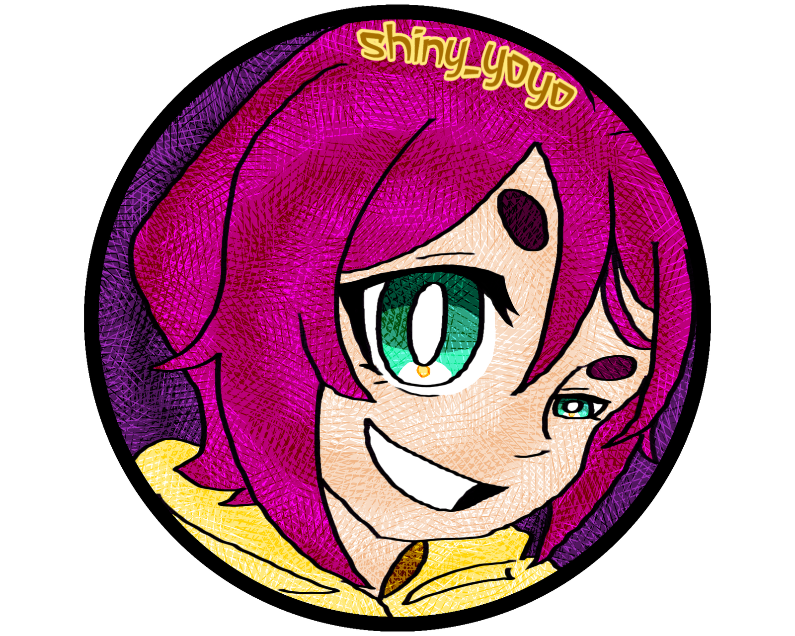 Shiny Yoyo