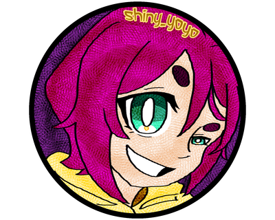 Shiny Yoyo