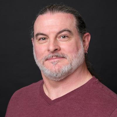 Scot McIntosh - Vox Opuli
