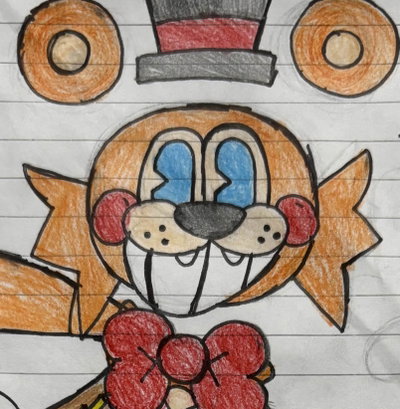 Fredboi