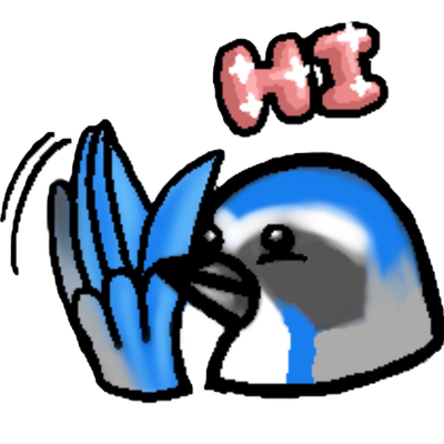 SkrubJay