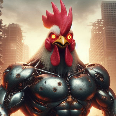 Shepherd of the Feathered Legion