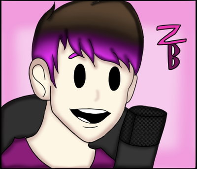 Zach Brooks