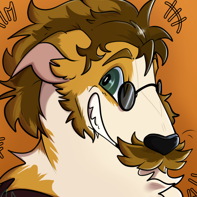 An Odd Hermit [Cody Silver]