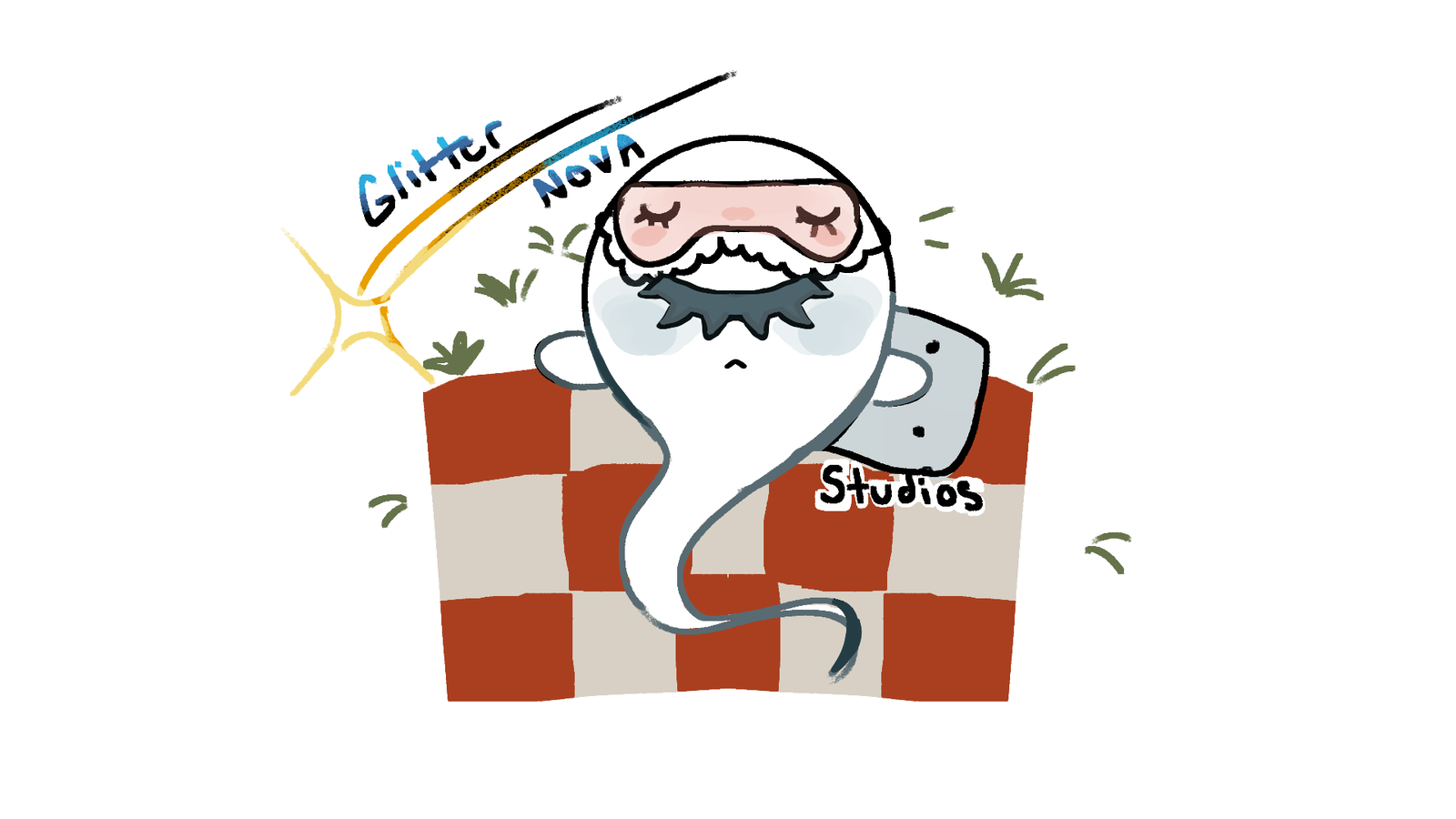 GlitterNova