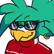 Emu Does Voices