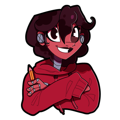 ebonyego