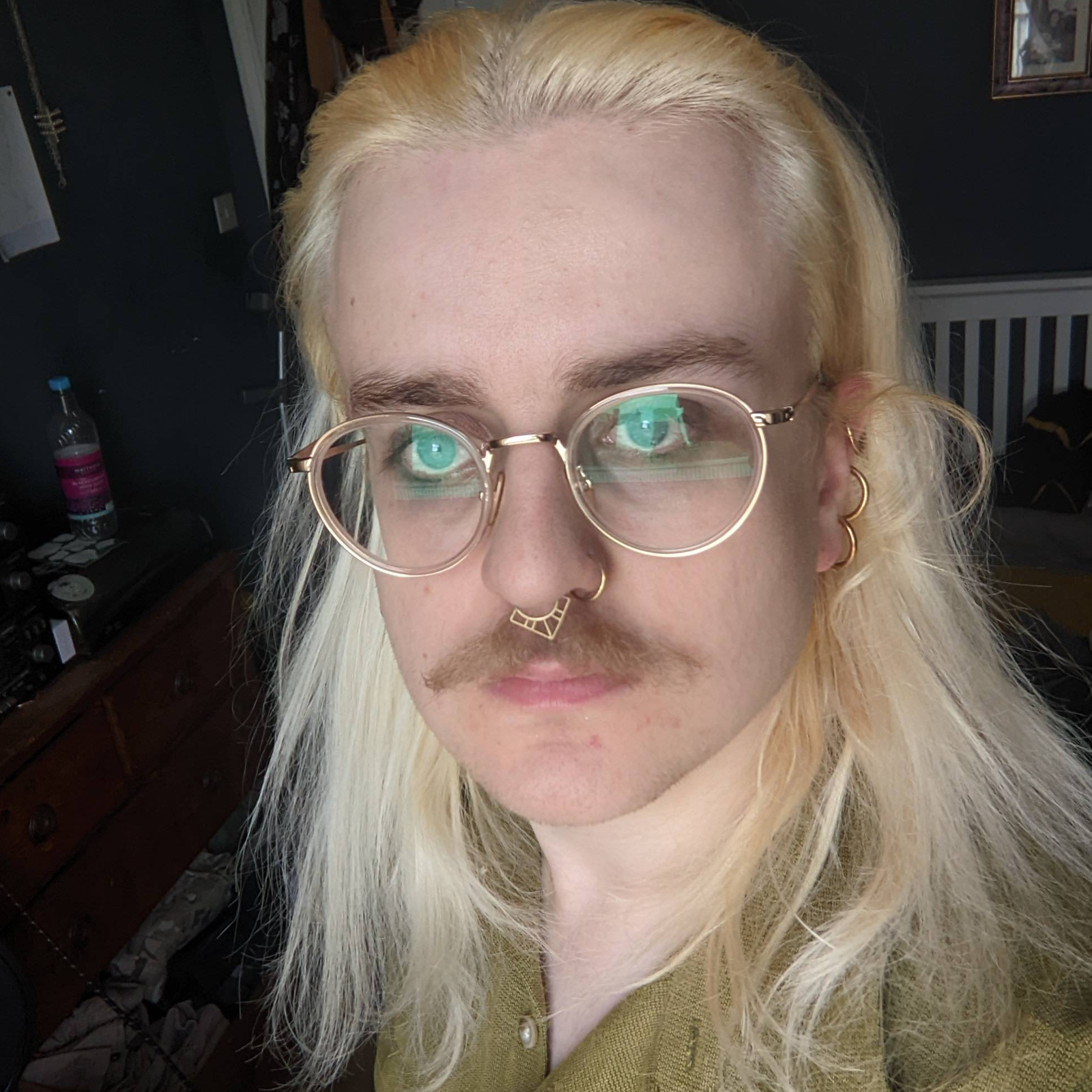 Cai Gwilym Pritchard