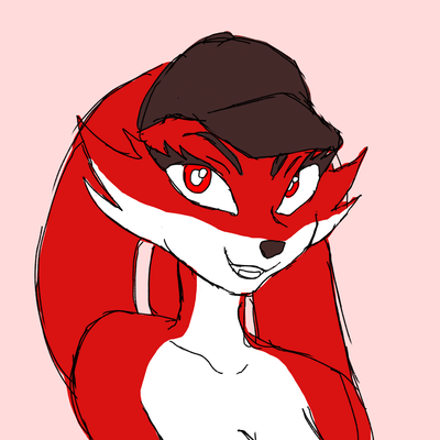 RedFoxFloof
