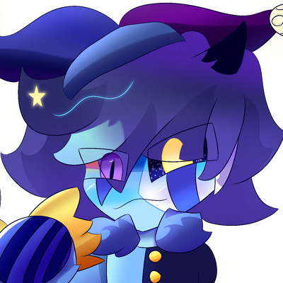 CosmicIcon