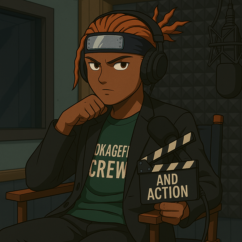 HoodKageFilms