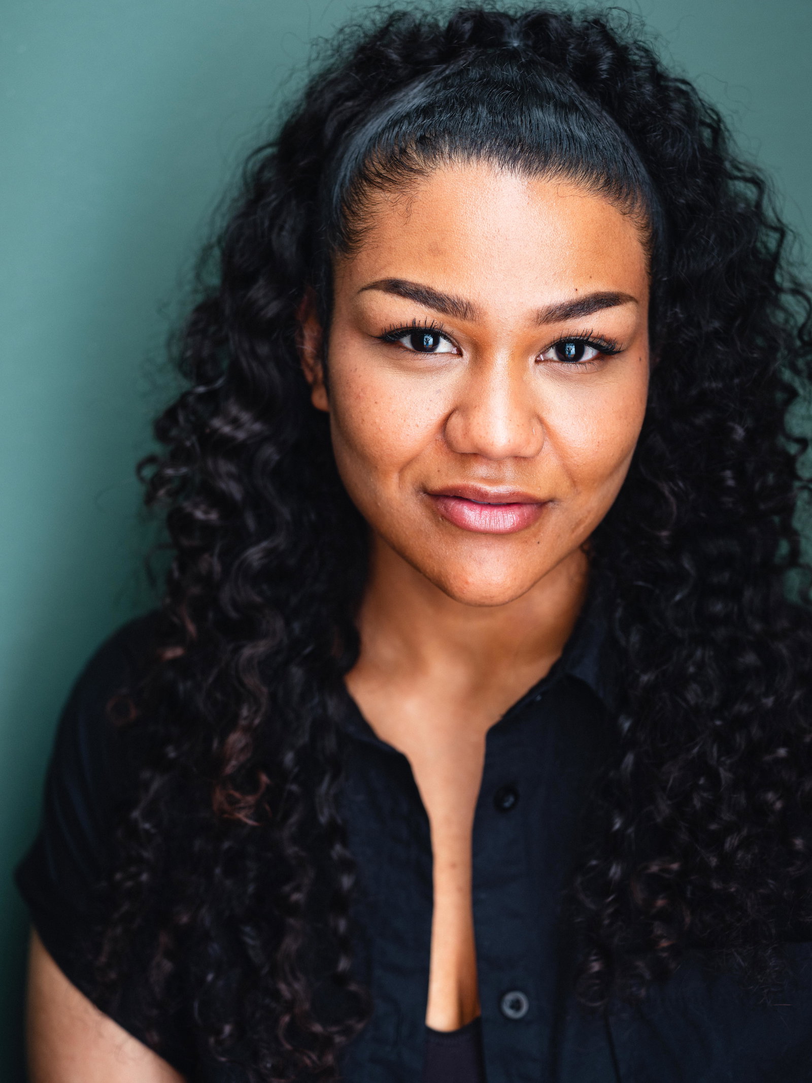 CHRYSTAL CAMPBELL