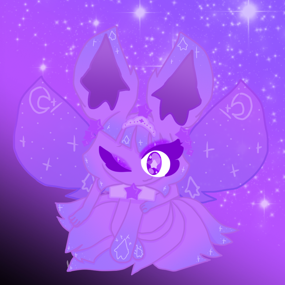 StartheGalaxyEevee