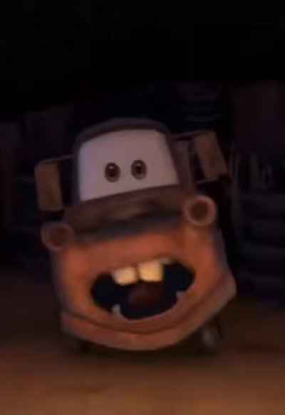 Cursed with Glorious Purpose
