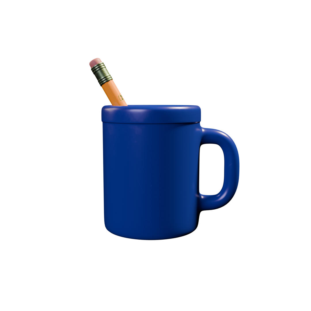 Cupencil Productions