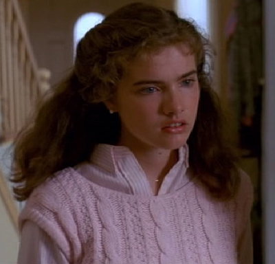 Nancy Thompson