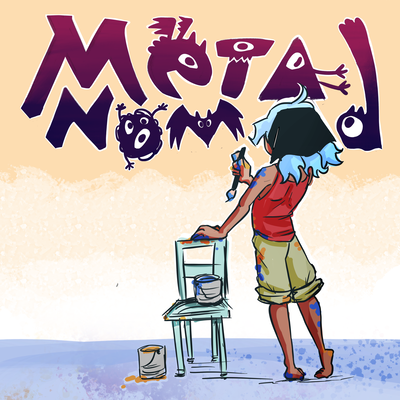 Meta Nomad