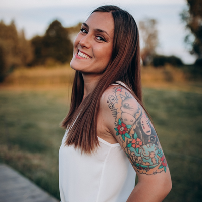 Ophélie Guillemin 