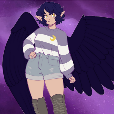 Nightshade