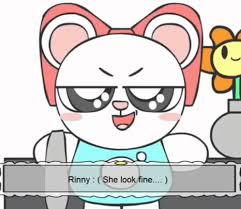 MEGA NRG BEAR! (NRB)