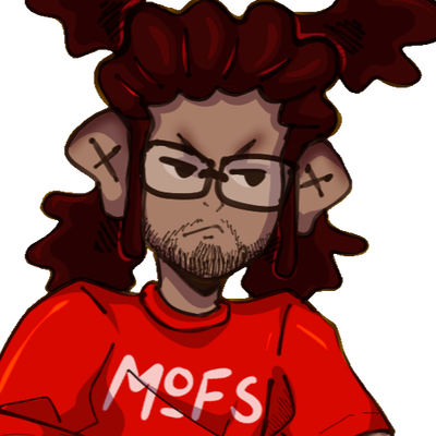 Shon (MOFS)